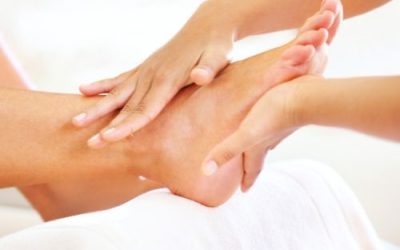 Pedicures