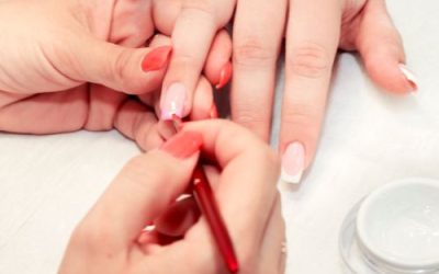 Gel Nails